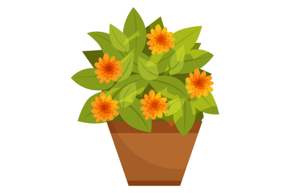 Decorative Home Greenery: A Designer's Icon Toolkit
